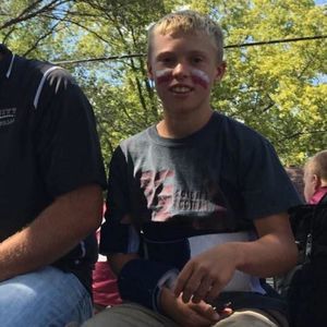 Meet your Posher, Kris